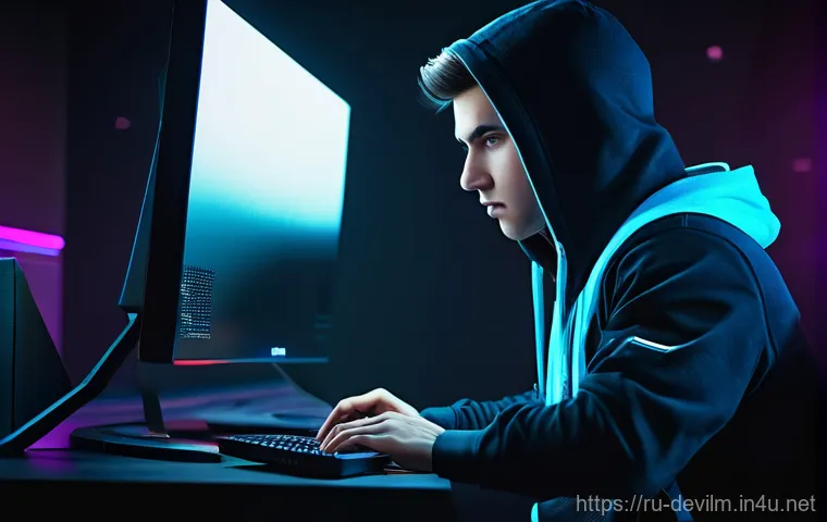 데블 M FPS 최적화 팁 - **Prompt 1: Optimized Graphics for Fluid Gameplay**
"A vibrant, dynamic image of a young male ga...